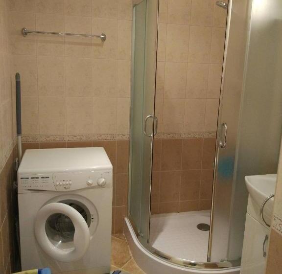 침실 1개 아파트, Privates, Schönes Und Grosses Appartement In Goldstrand