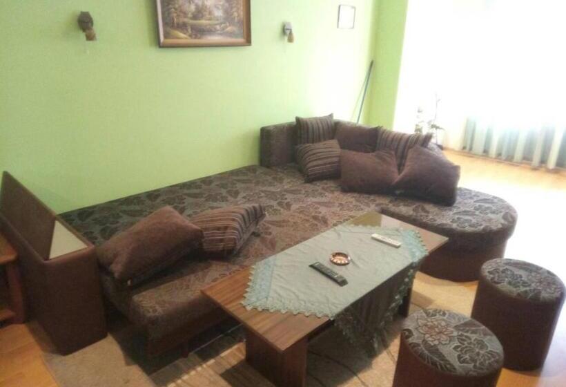 침실 1개 아파트, Privates, Schönes Und Grosses Appartement In Goldstrand