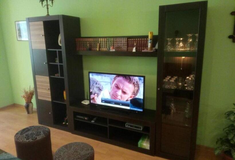 침실 1개 아파트, Privates, Schönes Und Grosses Appartement In Goldstrand