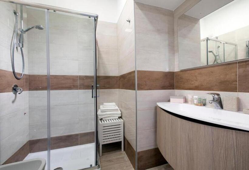 اتاق کلاسیک, San Nicola B&b