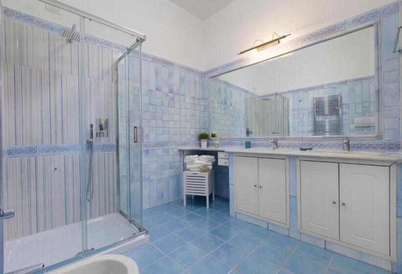 اتاق لوکس, San Nicola B&b