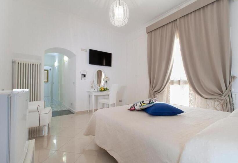 اتاق لوکس, San Nicola B&b