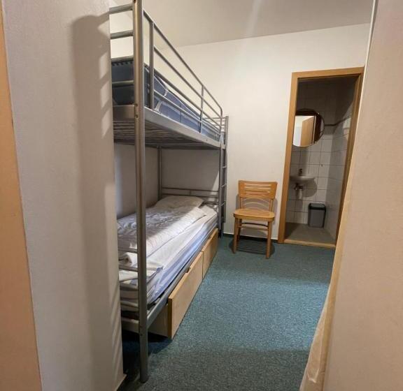 شقة بغرفة نوم واحدة, Skiresort Pec Poustevnik