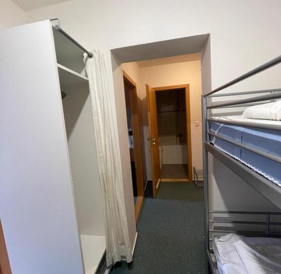 شقة بغرفة نوم واحدة, Skiresort Pec Poustevnik