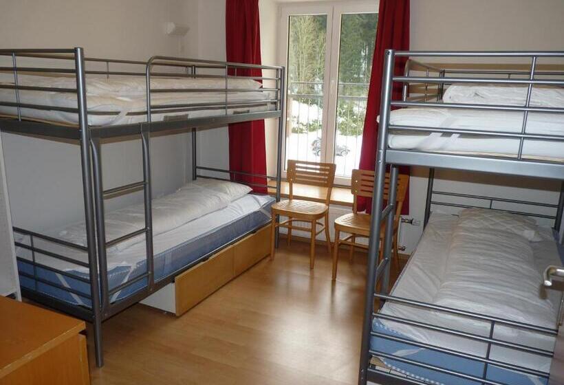 شقة 3 غرف, Skiresort Pec Poustevnik