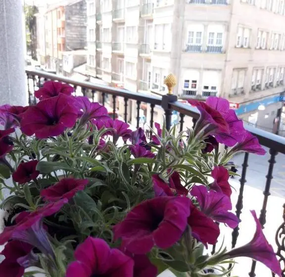 اتاق استاندارد چهار تخته, Albergue Agarimo