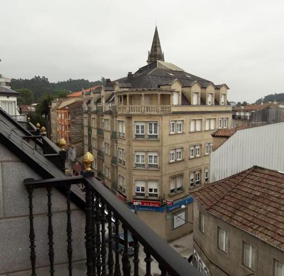 Номер Стандарт, Albergue Agarimo
