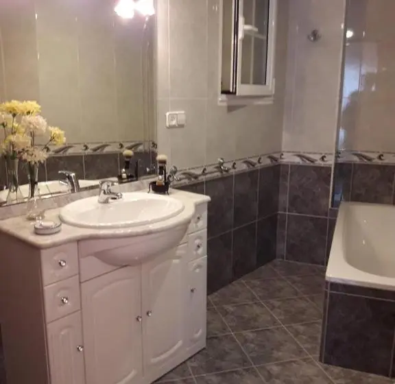 اتاق استاندارد, Albergue Agarimo