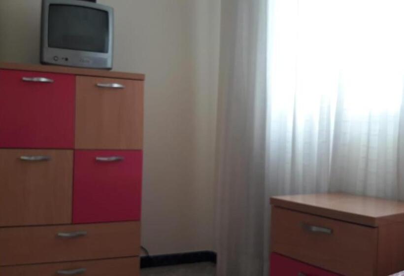 Одноместный Номер Basic, Albergue Agarimo