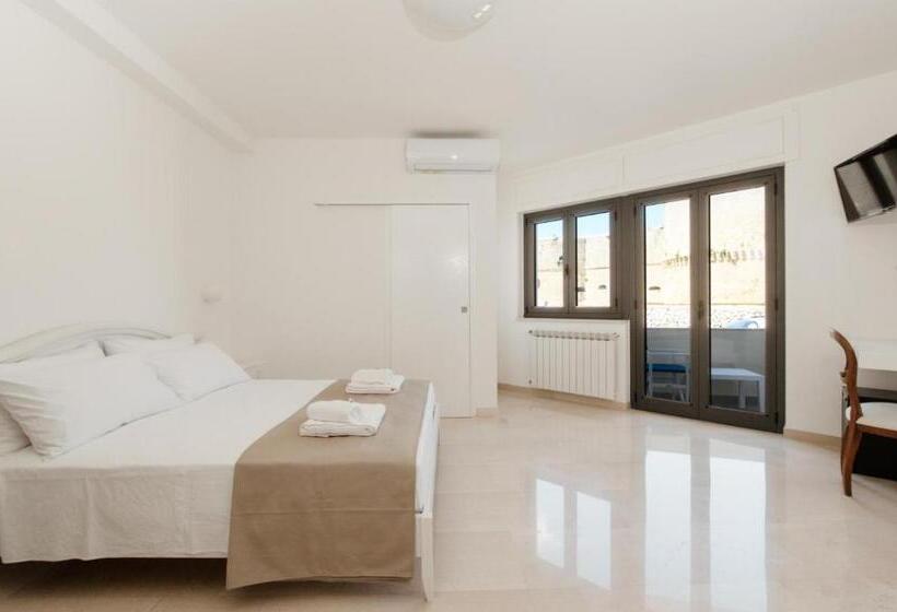 スタンダードルーム, B&b Castello Otranto