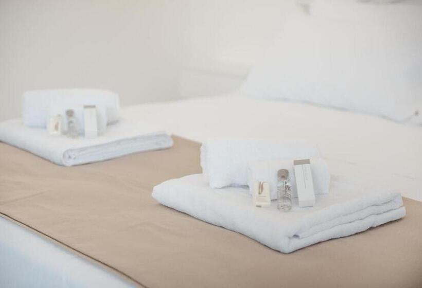 スタンダードルーム, B&b Castello Otranto