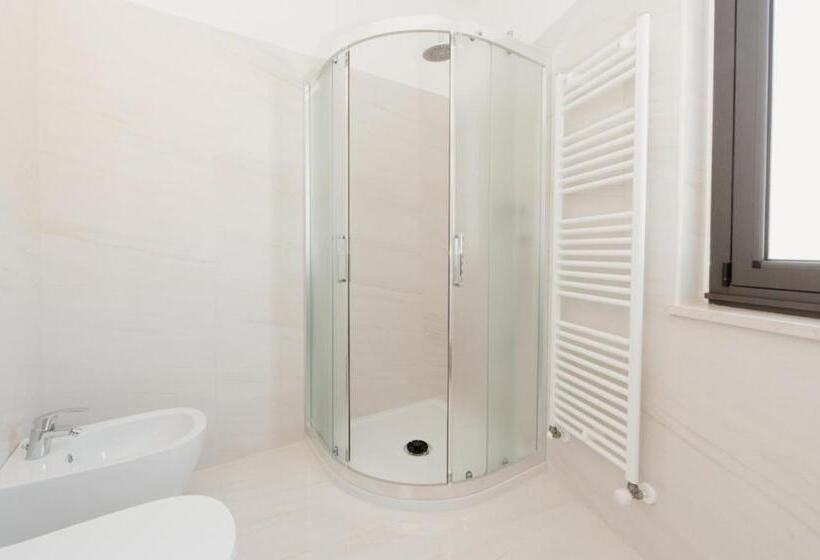 スタンダードルーム, B&b Castello Otranto