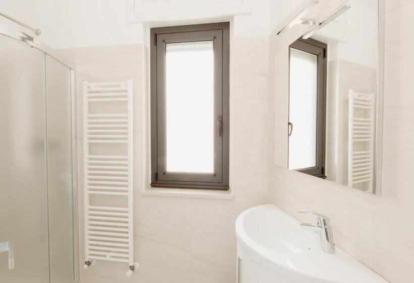 スタンダードルーム, B&b Castello Otranto