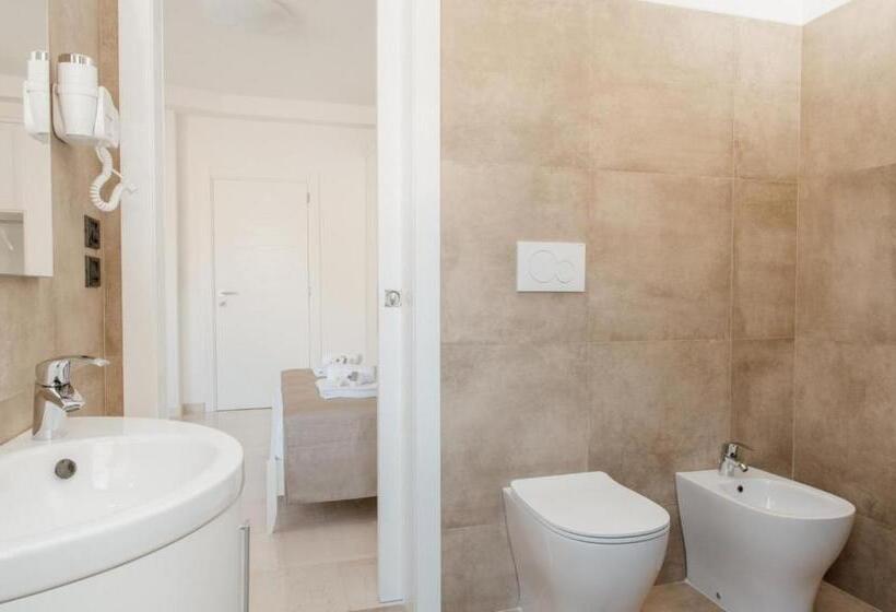 スタンダードルーム, B&b Castello Otranto