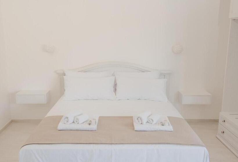 スタンダードルーム, B&b Castello Otranto