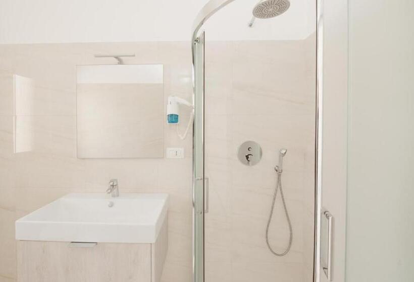 スタンダードルーム, B&b Castello Otranto