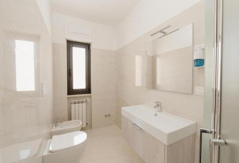 スタンダードルーム, B&b Castello Otranto