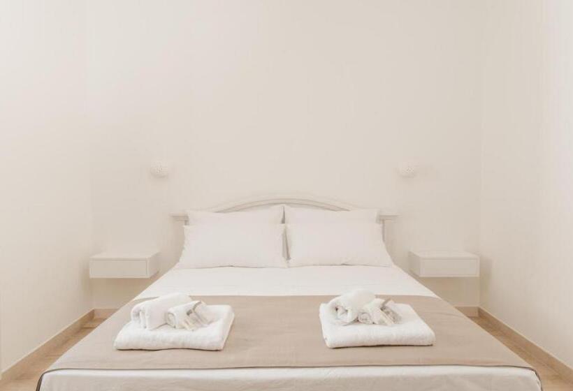 スタンダードルーム, B&b Castello Otranto