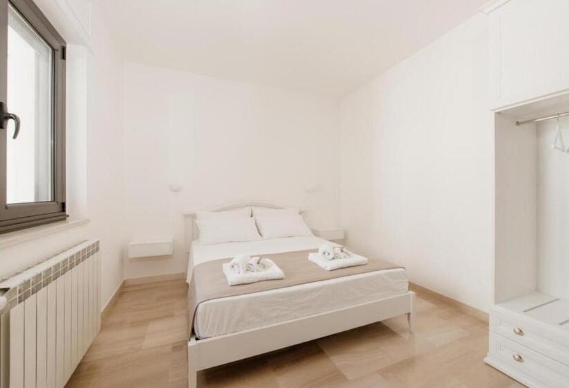 スタンダードルーム, B&b Castello Otranto