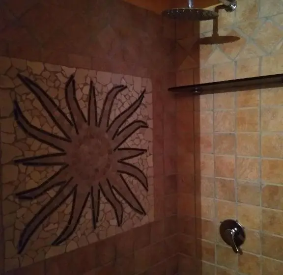 スタンダードルーム, B&b Il Caùto