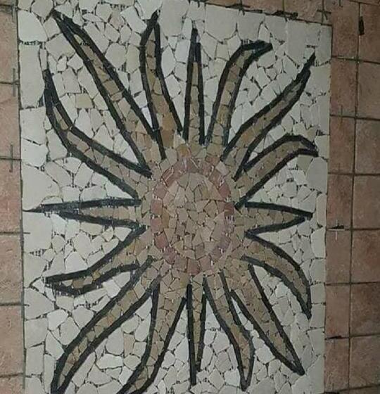 标准间, B&b Il Caùto