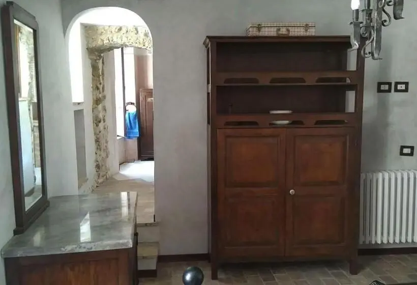 ベーシックルーム, B&b Il Caùto