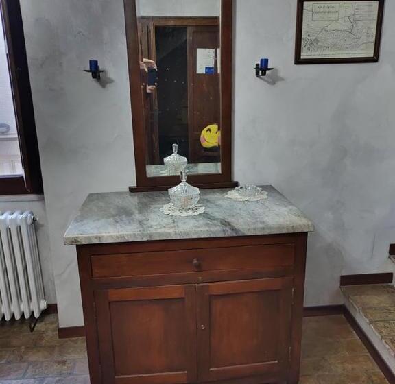 اتاق عادی, B&b Il Caùto