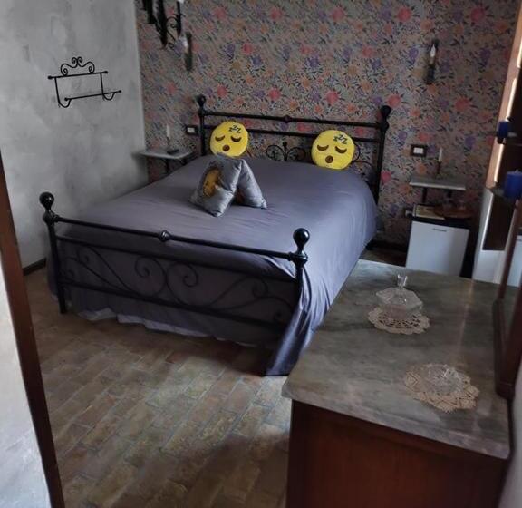 اتاق عادی, B&b Il Caùto