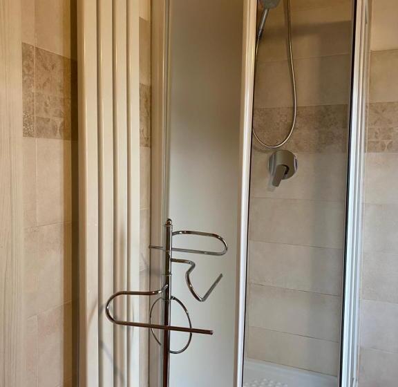 اتاق استاندارد سه نفره, B&b Molinetto