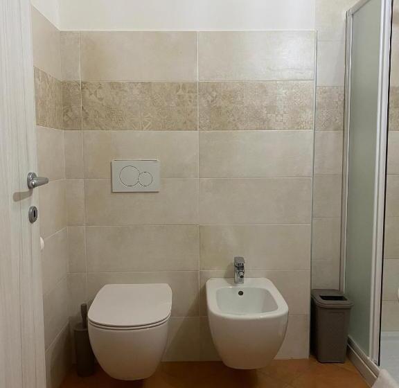 اتاق استاندارد, B&b Molinetto