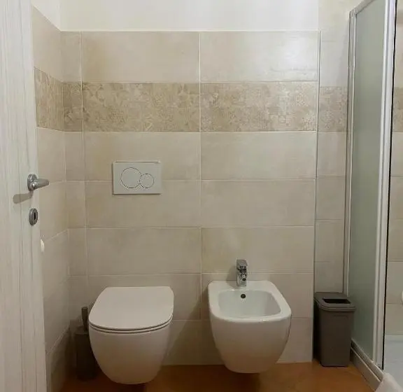 اتاق استاندارد, B&b Molinetto