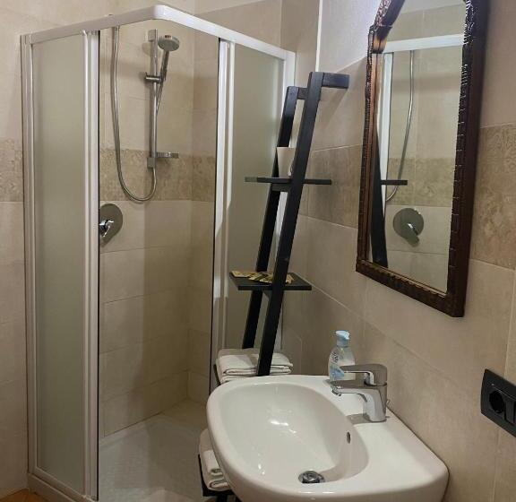 اتاق استاندارد, B&b Molinetto