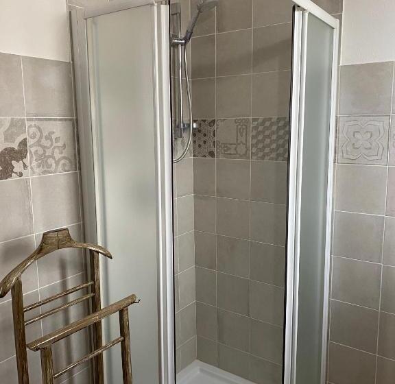 اتاق استاندارد یک نفره, B&b Molinetto