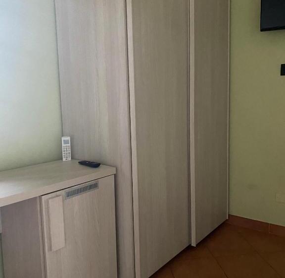 اتاق استاندارد یک نفره, B&b Molinetto