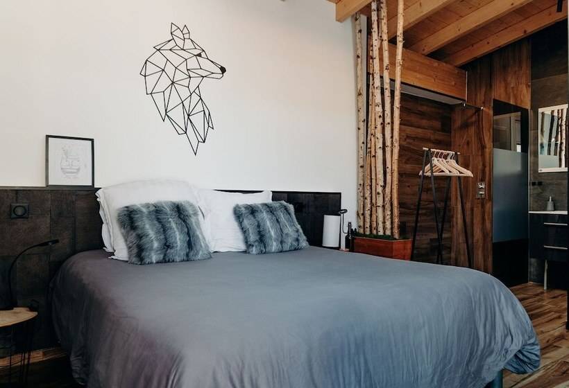 חדר דלוקס, La Villa D Hélène 2   Chambres D Hôtes Bnb Et Appartements   Cluses