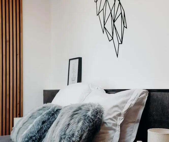 デラックスルーム, La Villa D Hélène 2   Chambres D Hôtes Bnb Et Appartements   Cluses