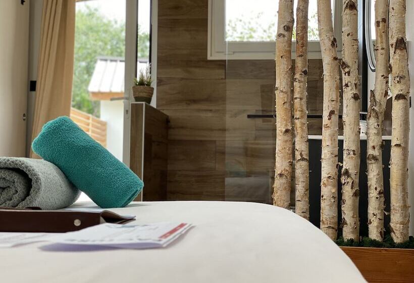 חדר דלוקס, La Villa D Hélène 2   Chambres D Hôtes Bnb Et Appartements   Cluses