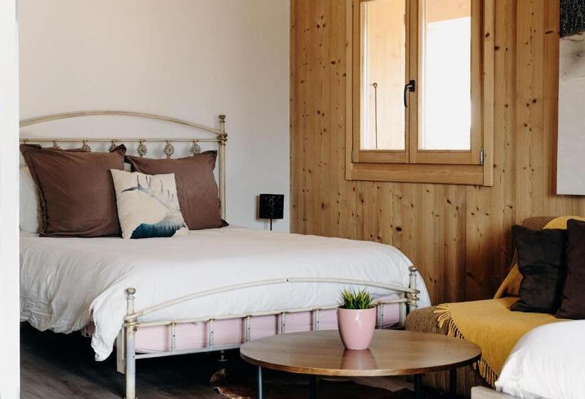 חדר סטנדרט, La Villa D Hélène 2   Chambres D Hôtes Bnb Et Appartements   Cluses