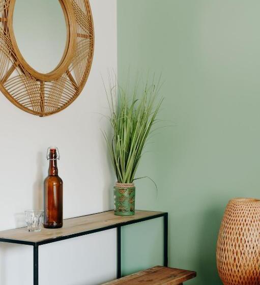 Стандартный Номер Кровать Кинг, La Villa D Hélène 2   Chambres D Hôtes Bnb Et Appartements   Cluses