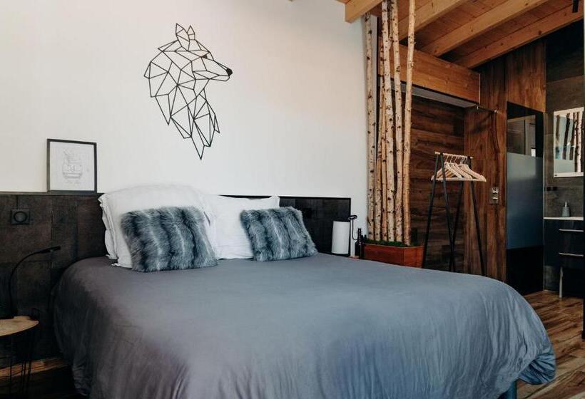 חדר דלוקס, La Villa D Hélène 2   Chambres D Hôtes Bnb Et Appartements   Cluses