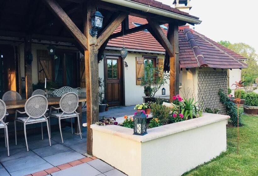 标准间, Libellule