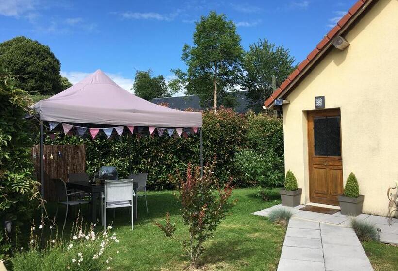 2间卧室的房子, Libellule