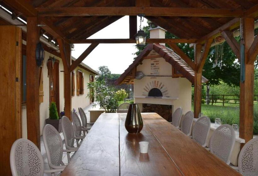 标准间, Libellule