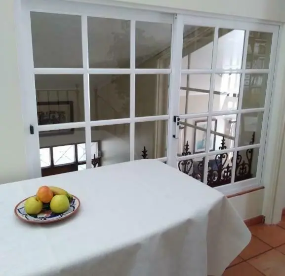 ファミリールーム, Quinta Nova Do Almeida