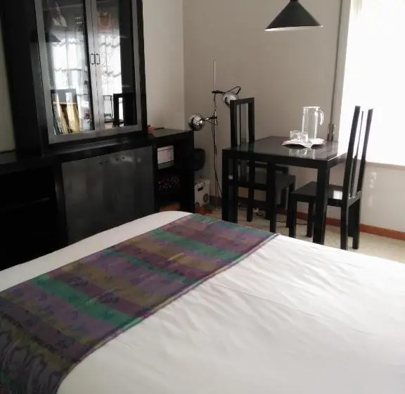 デラックスルーム, Quinta Nova Do Almeida