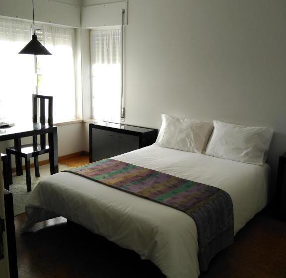 Номер Deluxe, Quinta Nova Do Almeida