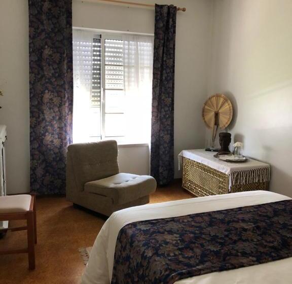 Номер Deluxe, Quinta Nova Do Almeida