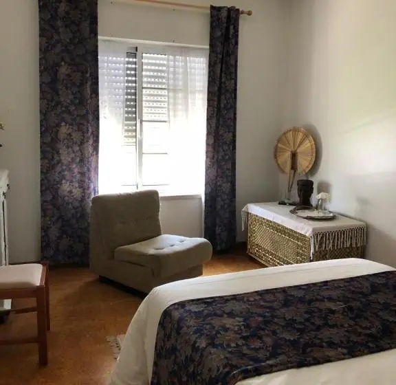 デラックスルーム, Quinta Nova Do Almeida