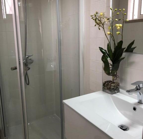 Номер Deluxe, Quinta Nova Do Almeida