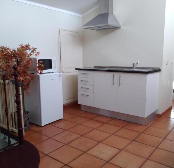 Семейный Номер, Quinta Nova Do Almeida